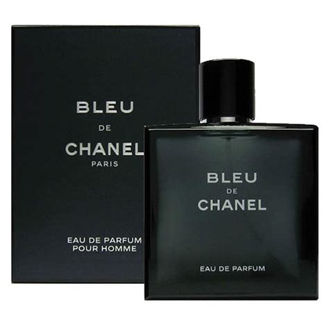 chanel bleu eau de parfum spray 100ml|chanel bleu 100ml price.